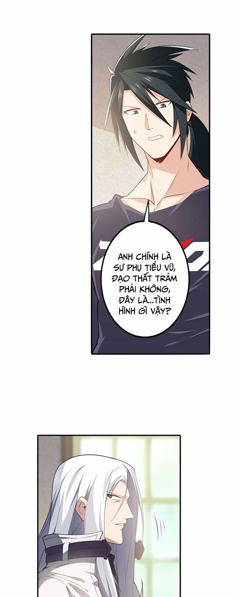 Anh Hùng ? Ta Không Làm Lâu Rồi - Chương 215 - ảnh 14