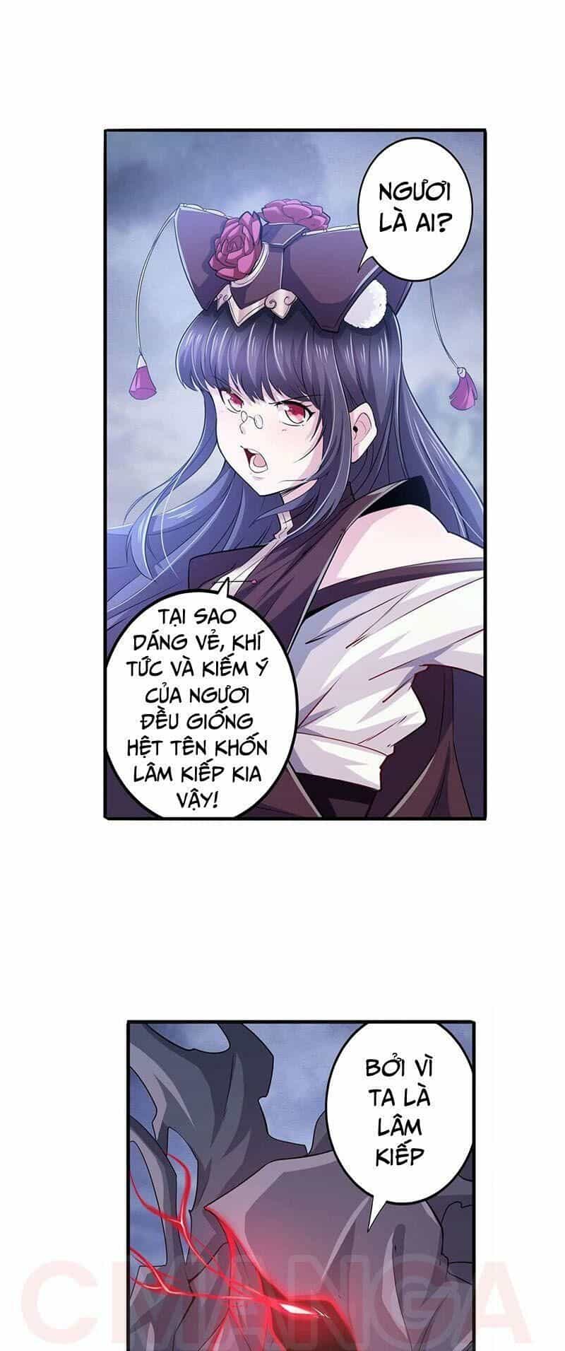 Anh Hùng ? Ta Không Làm Lâu Rồi - Chương 216 - ảnh 23