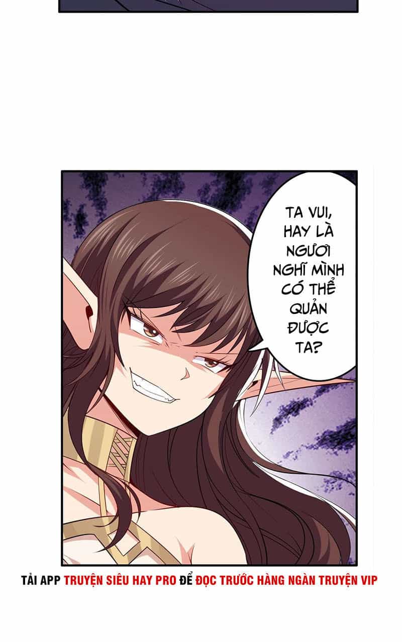 Anh Hùng ? Ta Không Làm Lâu Rồi - Chương 217 - ảnh 13
