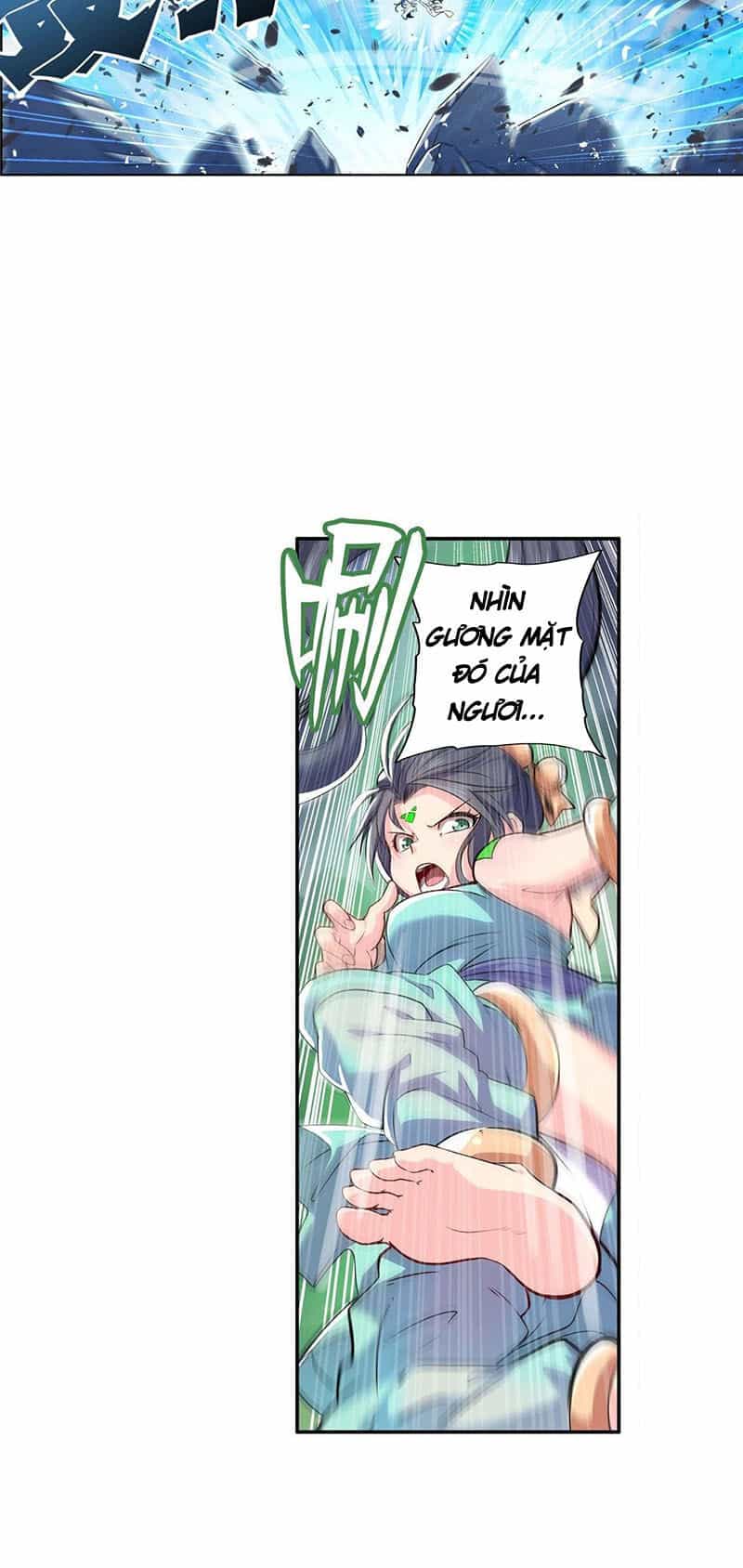 Anh Hùng ? Ta Không Làm Lâu Rồi - Chương 218 - ảnh 19