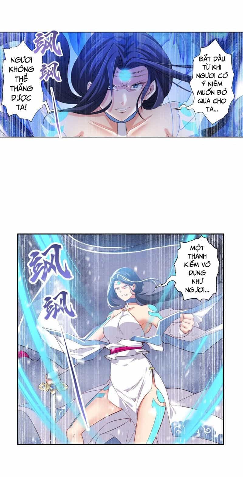 Anh Hùng ? Ta Không Làm Lâu Rồi - Chương 219 - ảnh 11