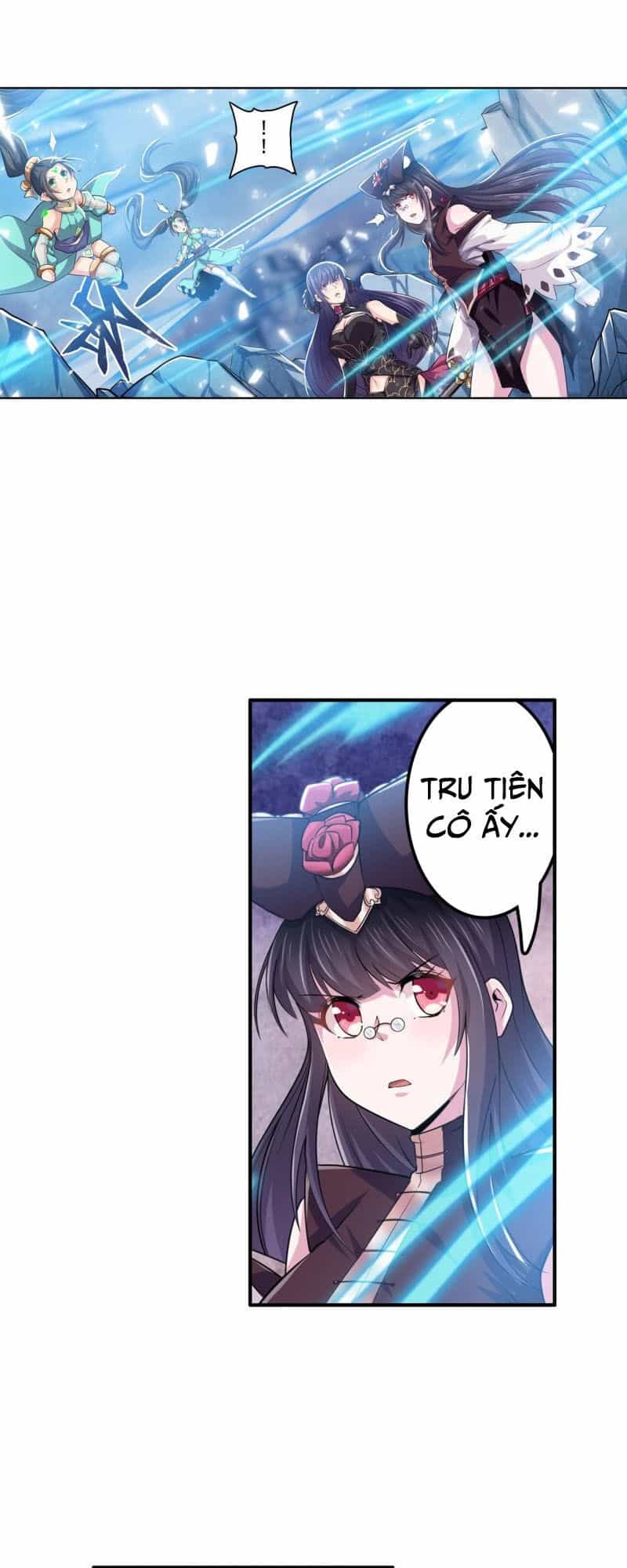 Anh Hùng ? Ta Không Làm Lâu Rồi - Chương 219 - ảnh 14