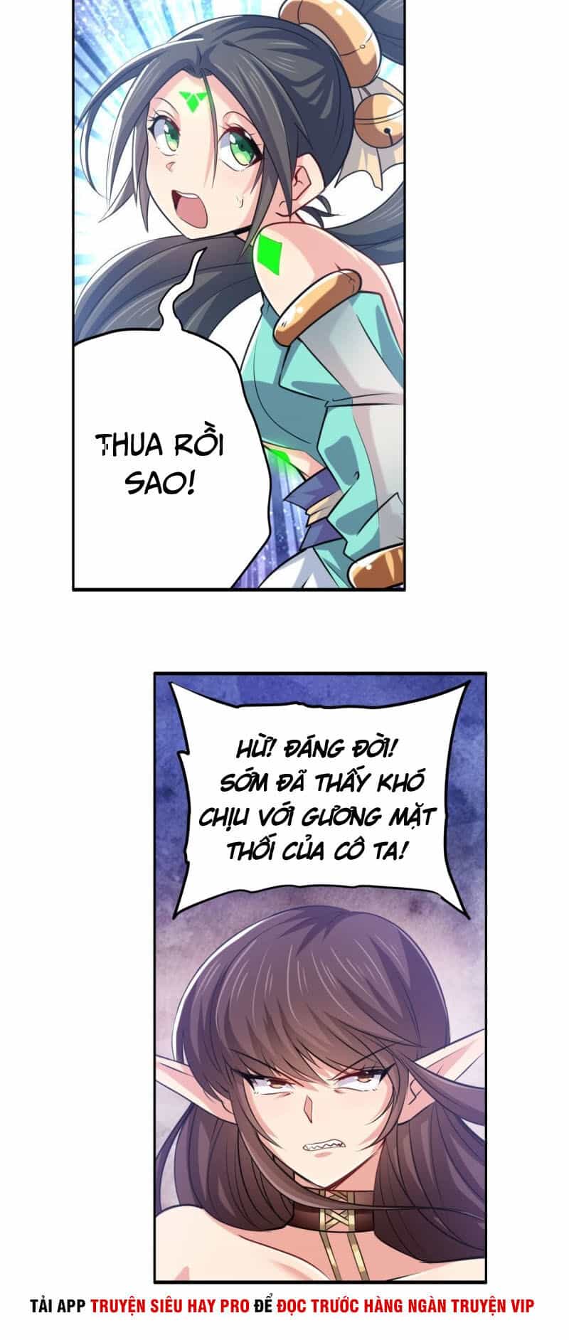 Anh Hùng ? Ta Không Làm Lâu Rồi - Chương 219 - ảnh 29