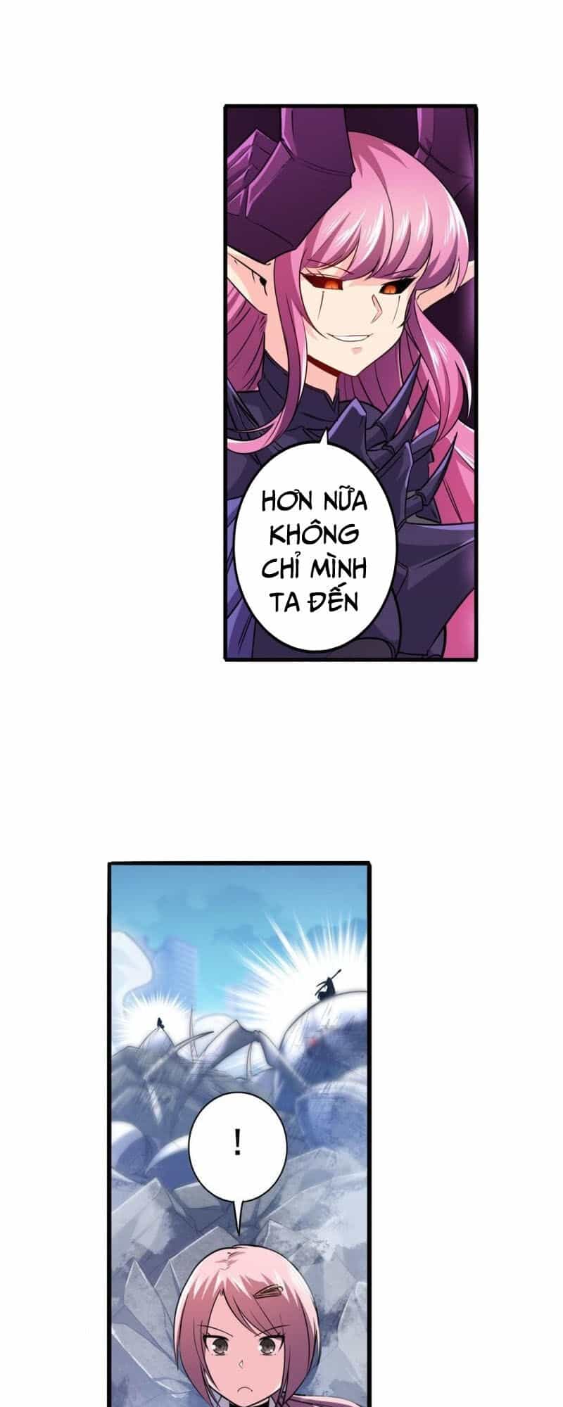 Anh Hùng ? Ta Không Làm Lâu Rồi - Chương 220 - ảnh 41