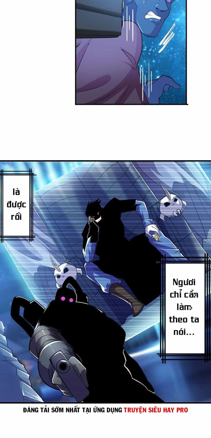 Anh Hùng ? Ta Không Làm Lâu Rồi - Chương 227 - ảnh 17