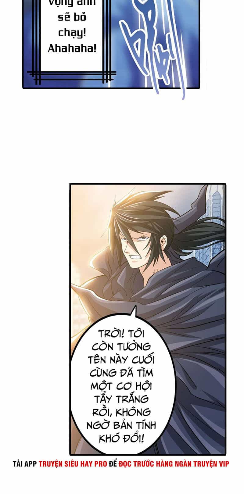 Anh Hùng ? Ta Không Làm Lâu Rồi - Chương 228 - ảnh 17