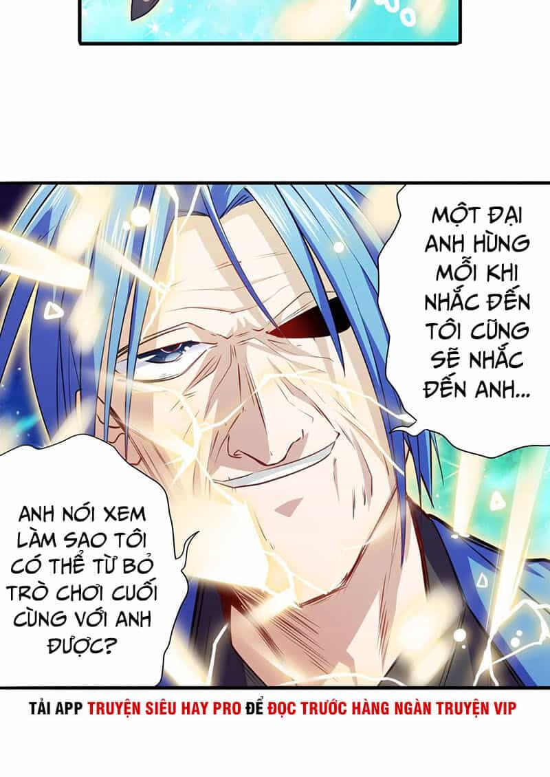 Anh Hùng ? Ta Không Làm Lâu Rồi - Chương 229 - ảnh 13