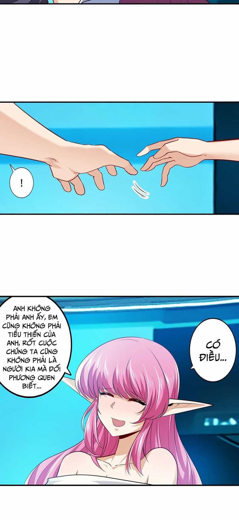 Anh Hùng ? Ta Không Làm Lâu Rồi - Chương 230 - ảnh 39