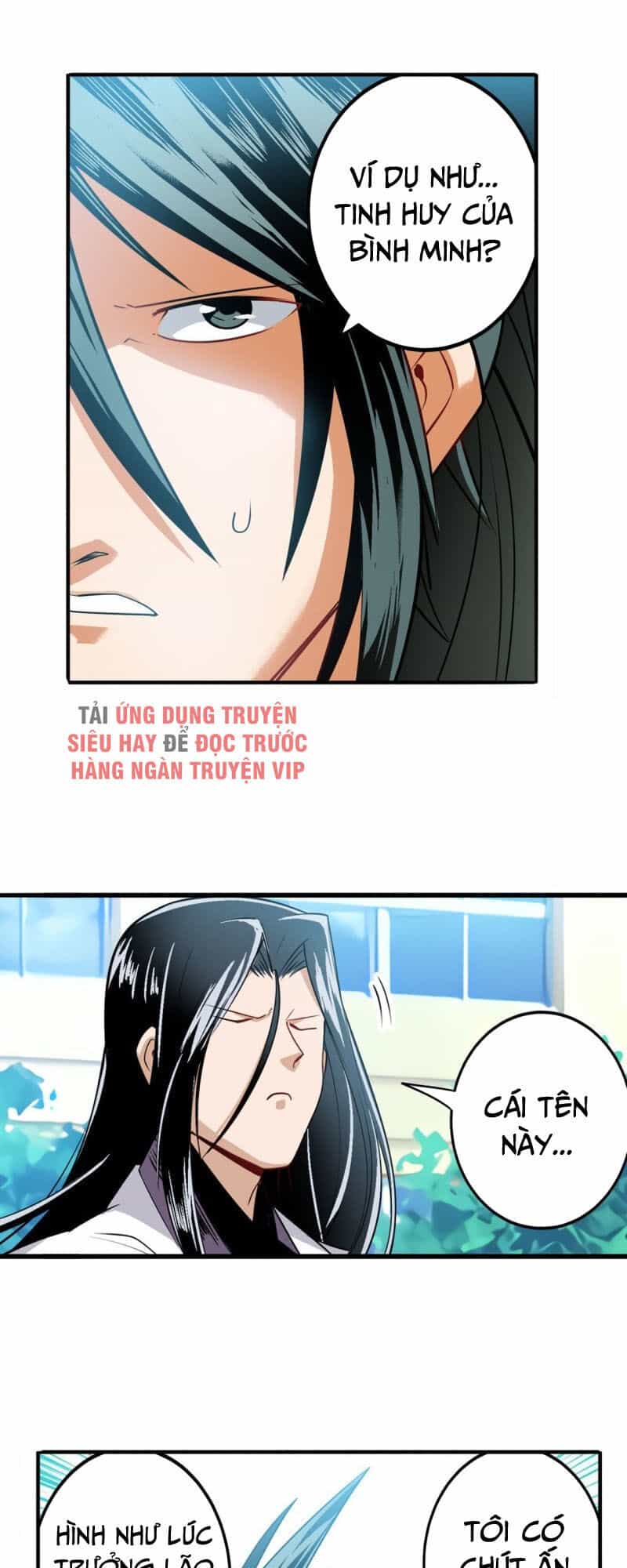 Anh Hùng ? Ta Không Làm Lâu Rồi - Chương 235 - ảnh 8