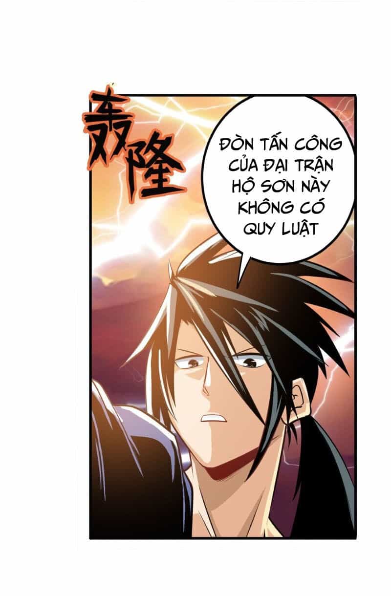 Anh Hùng ? Ta Không Làm Lâu Rồi - Chương 236 - ảnh 33