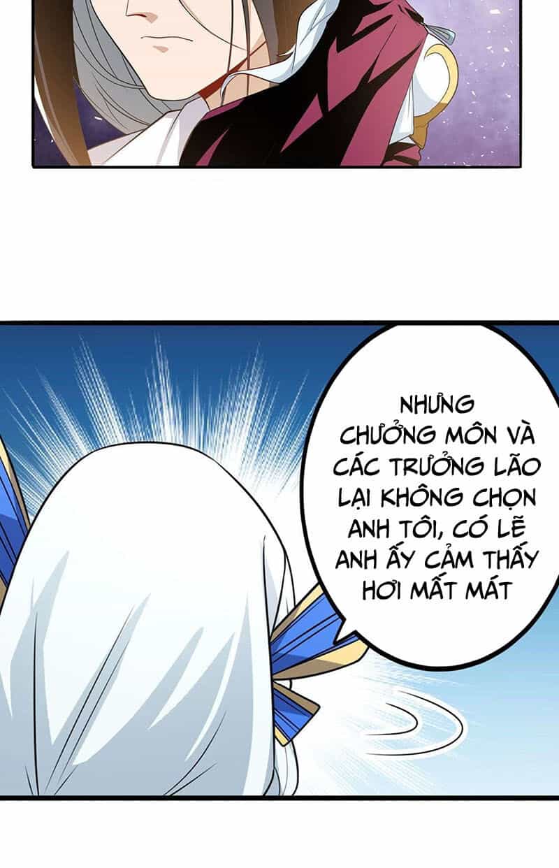 Anh Hùng ? Ta Không Làm Lâu Rồi - Chương 242 - ảnh 15