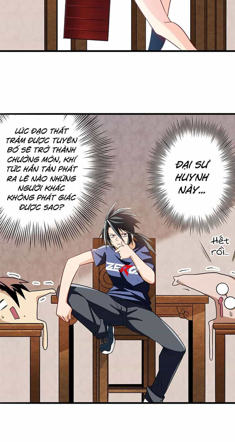 Anh Hùng ? Ta Không Làm Lâu Rồi - Chương 242 - ảnh 17