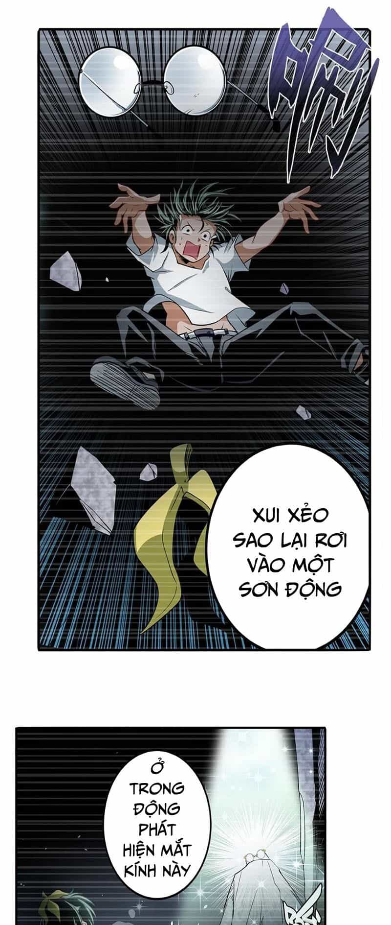 Anh Hùng ? Ta Không Làm Lâu Rồi - Chương 245 - ảnh 16