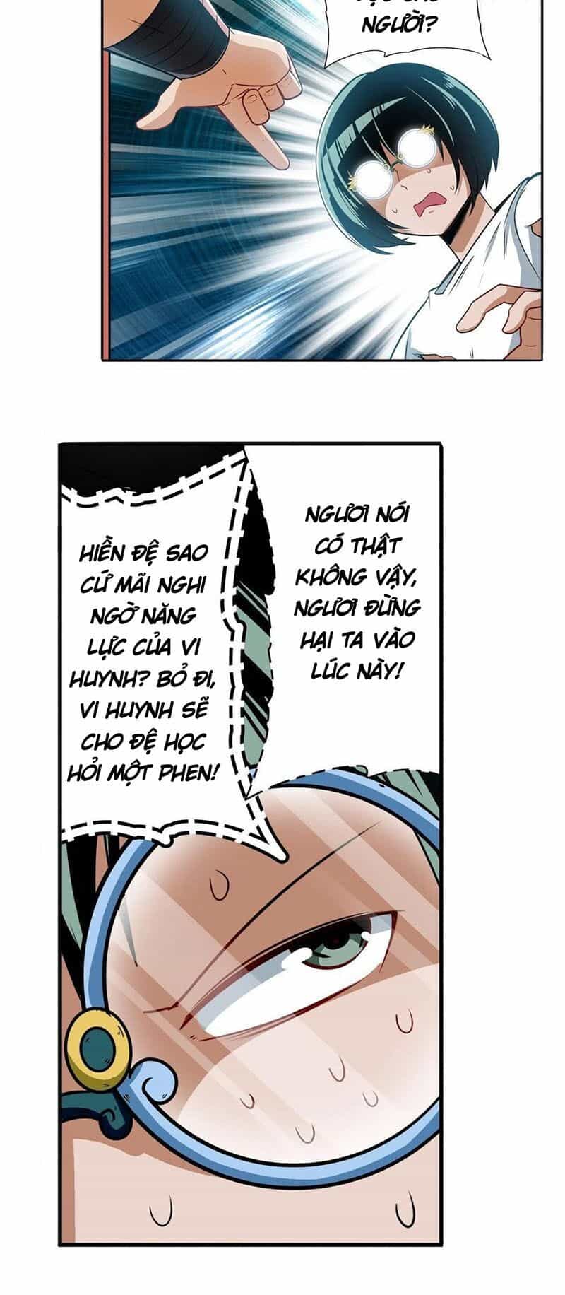 Anh Hùng ? Ta Không Làm Lâu Rồi - Chương 245 - ảnh 33