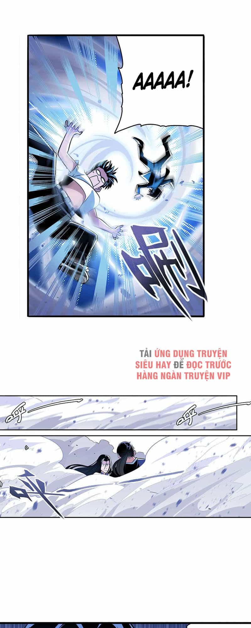 Anh Hùng ? Ta Không Làm Lâu Rồi - Chương 246 - ảnh 14