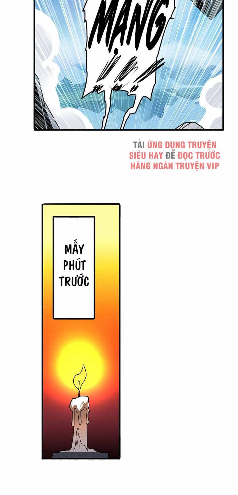 Anh Hùng ? Ta Không Làm Lâu Rồi - Chương 246 - ảnh 31