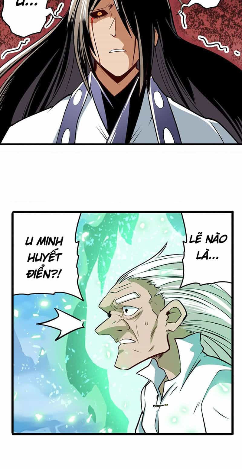 Anh Hùng ? Ta Không Làm Lâu Rồi - Chương 247 - ảnh 25