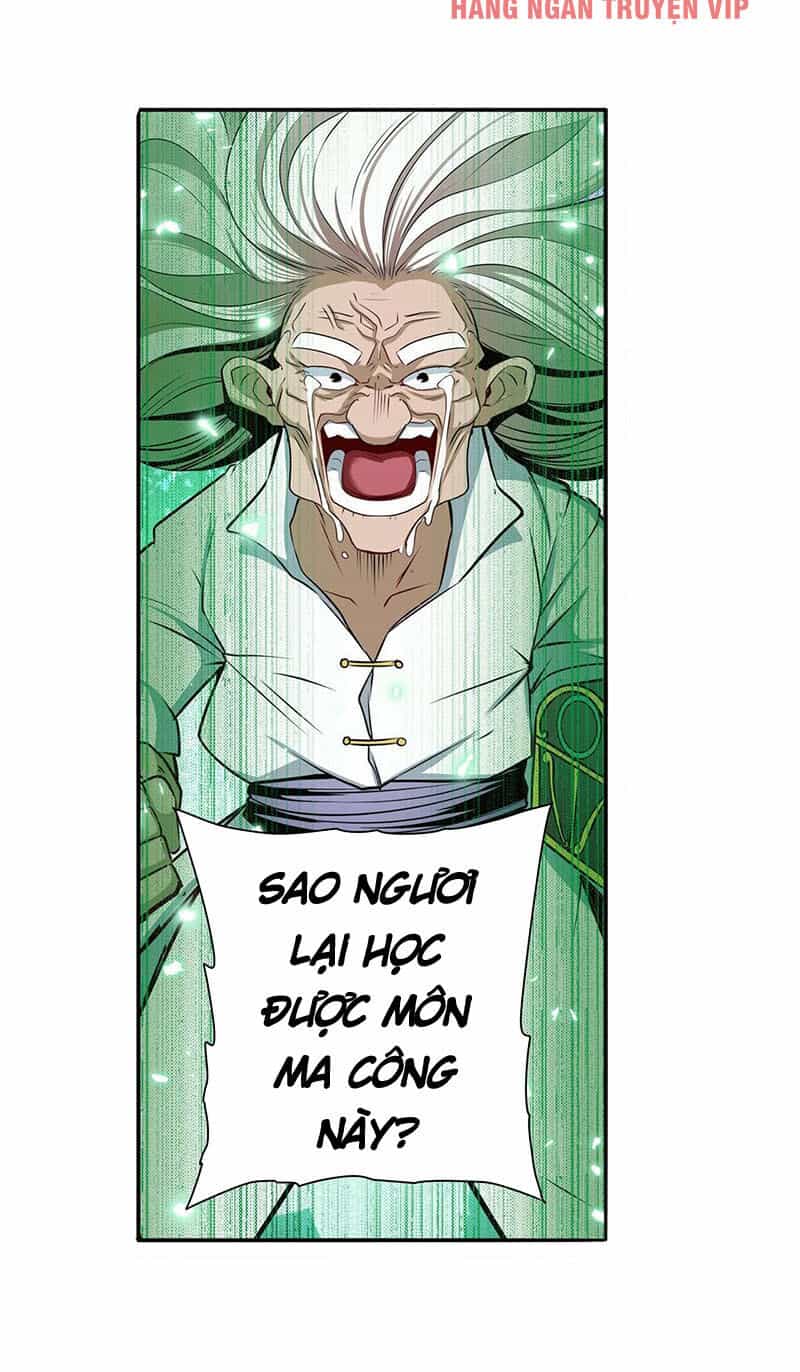 Anh Hùng ? Ta Không Làm Lâu Rồi - Chương 247 - ảnh 27