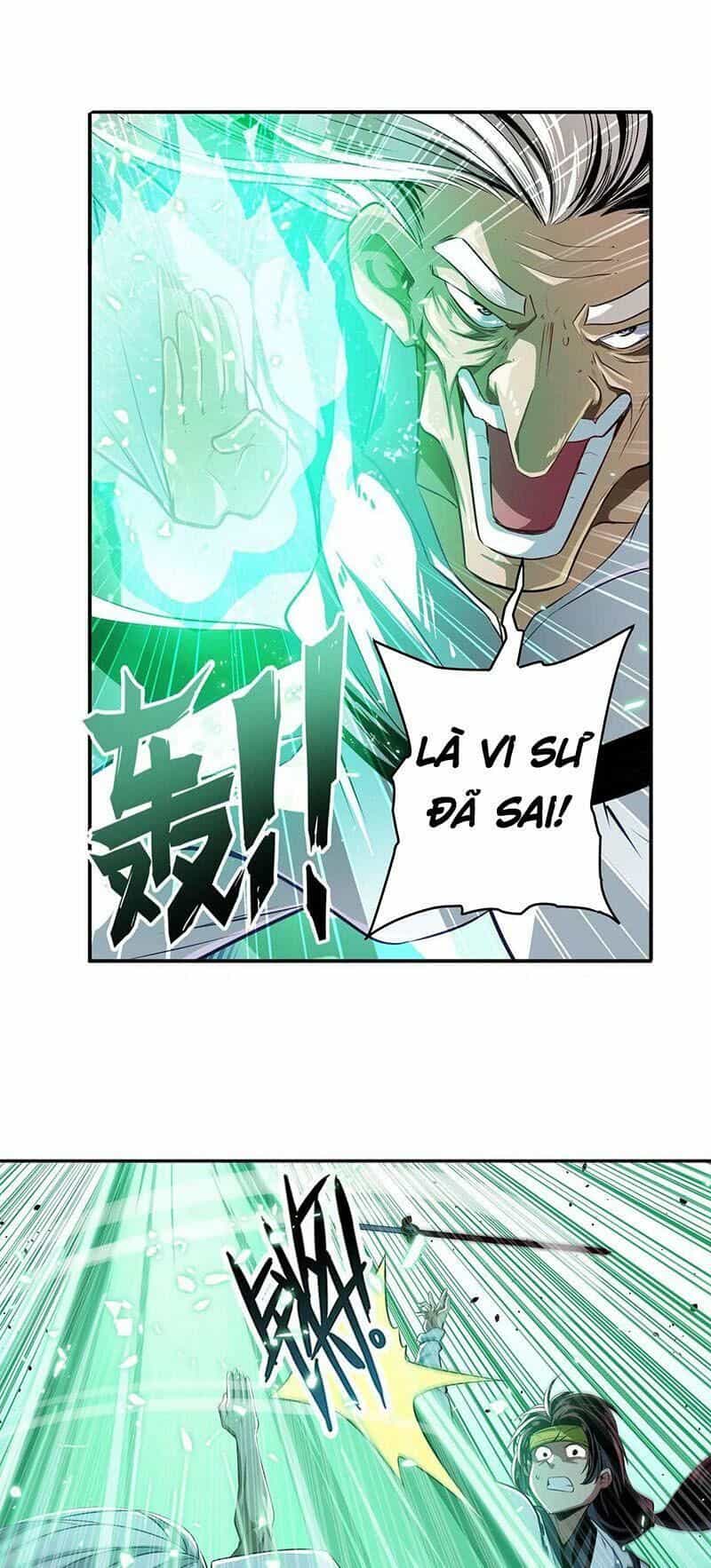 Anh Hùng ? Ta Không Làm Lâu Rồi - Chương 249 - ảnh 14