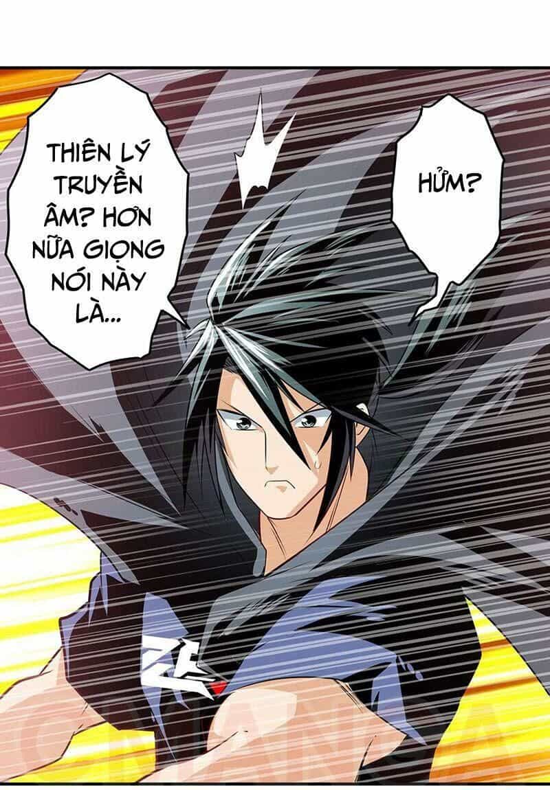 Anh Hùng ? Ta Không Làm Lâu Rồi - Chương 249 - ảnh 34