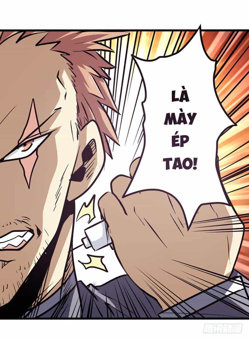 Anh Hùng ? Ta Không Làm Lâu Rồi - Chương 25 - ảnh 11