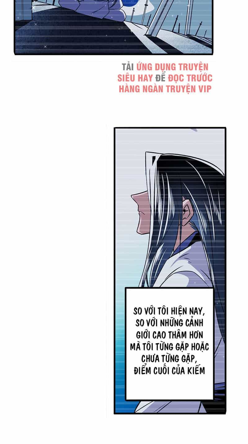 Anh Hùng ? Ta Không Làm Lâu Rồi - Chương 254 - ảnh 29