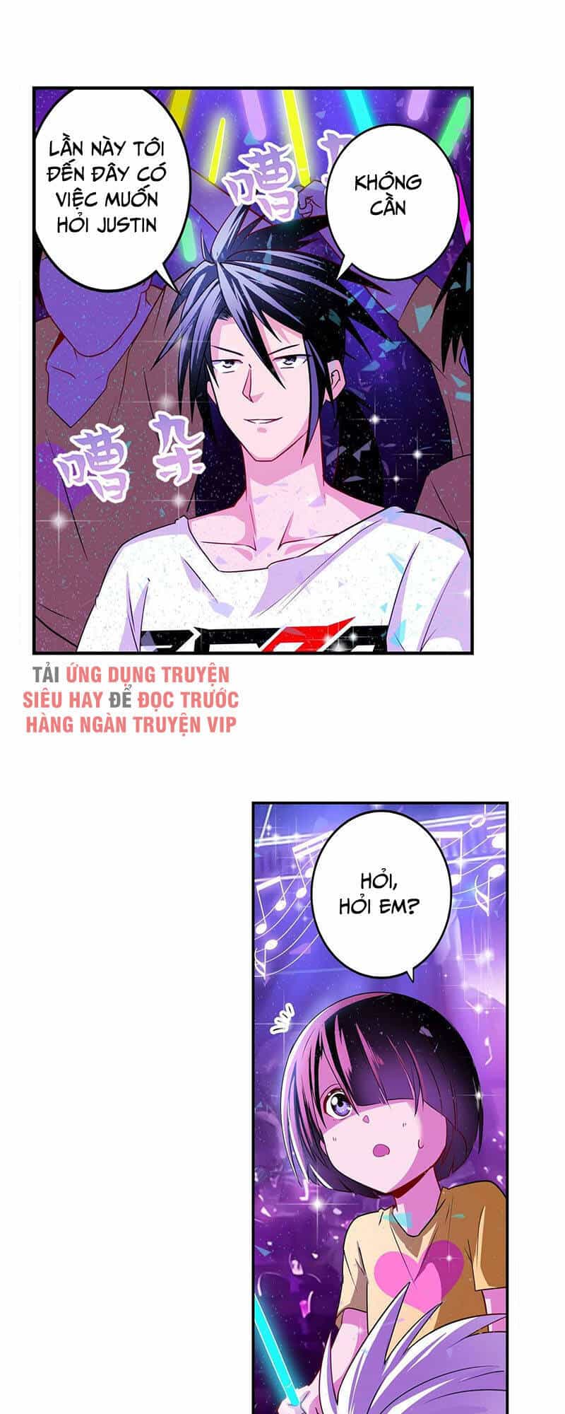 Anh Hùng ? Ta Không Làm Lâu Rồi - Chương 259 - ảnh 20