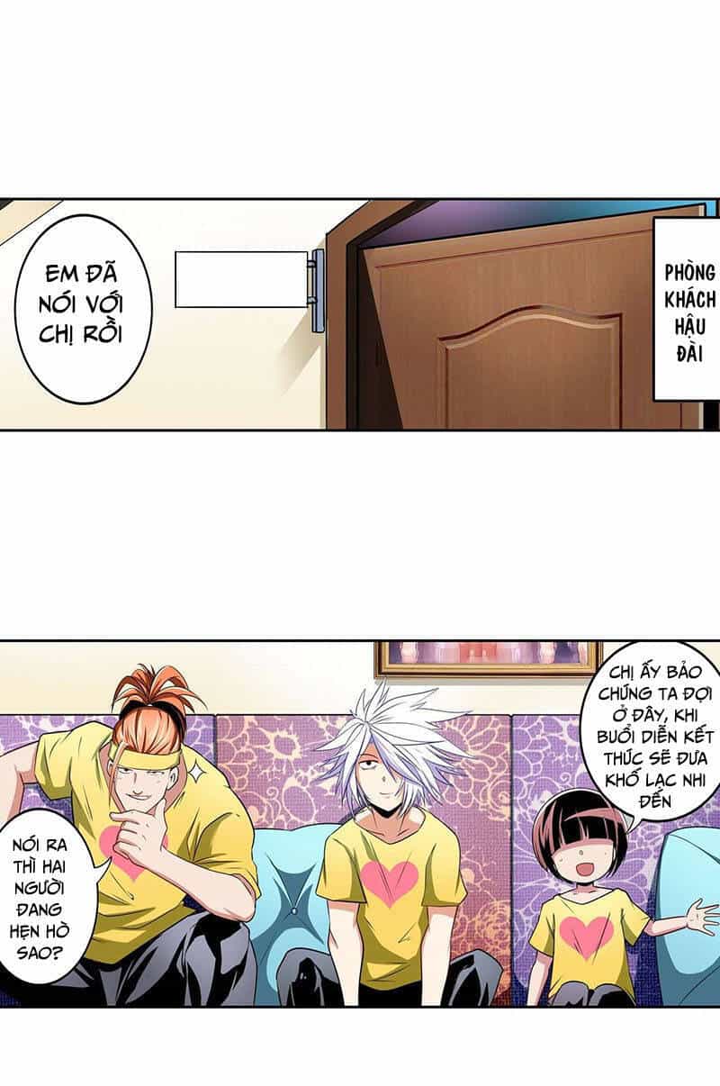 Anh Hùng ? Ta Không Làm Lâu Rồi - Chương 259 - ảnh 23