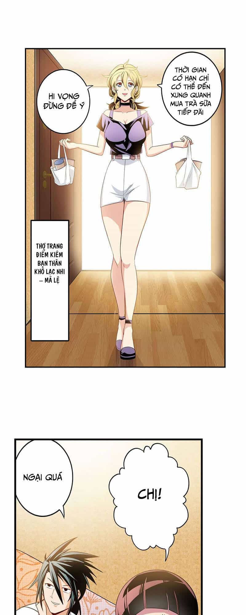 Anh Hùng ? Ta Không Làm Lâu Rồi - Chương 259 - ảnh 26