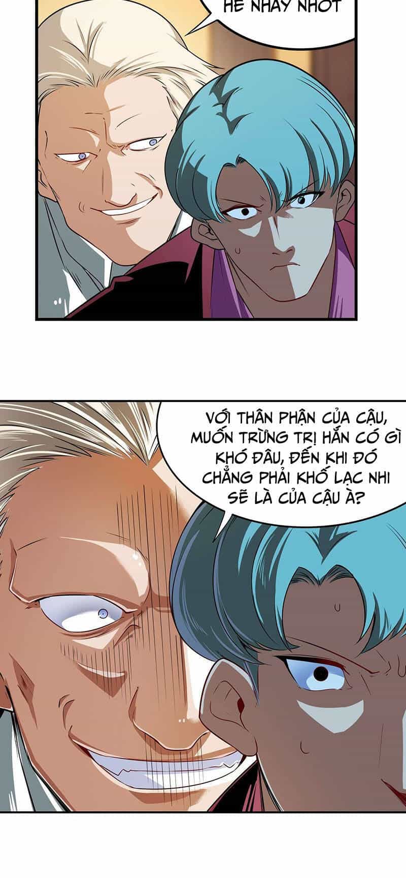 Anh Hùng ? Ta Không Làm Lâu Rồi - Chương 264 - ảnh 29