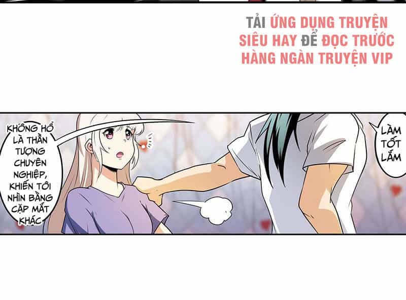 Anh Hùng ? Ta Không Làm Lâu Rồi - Chương 267 - ảnh 35