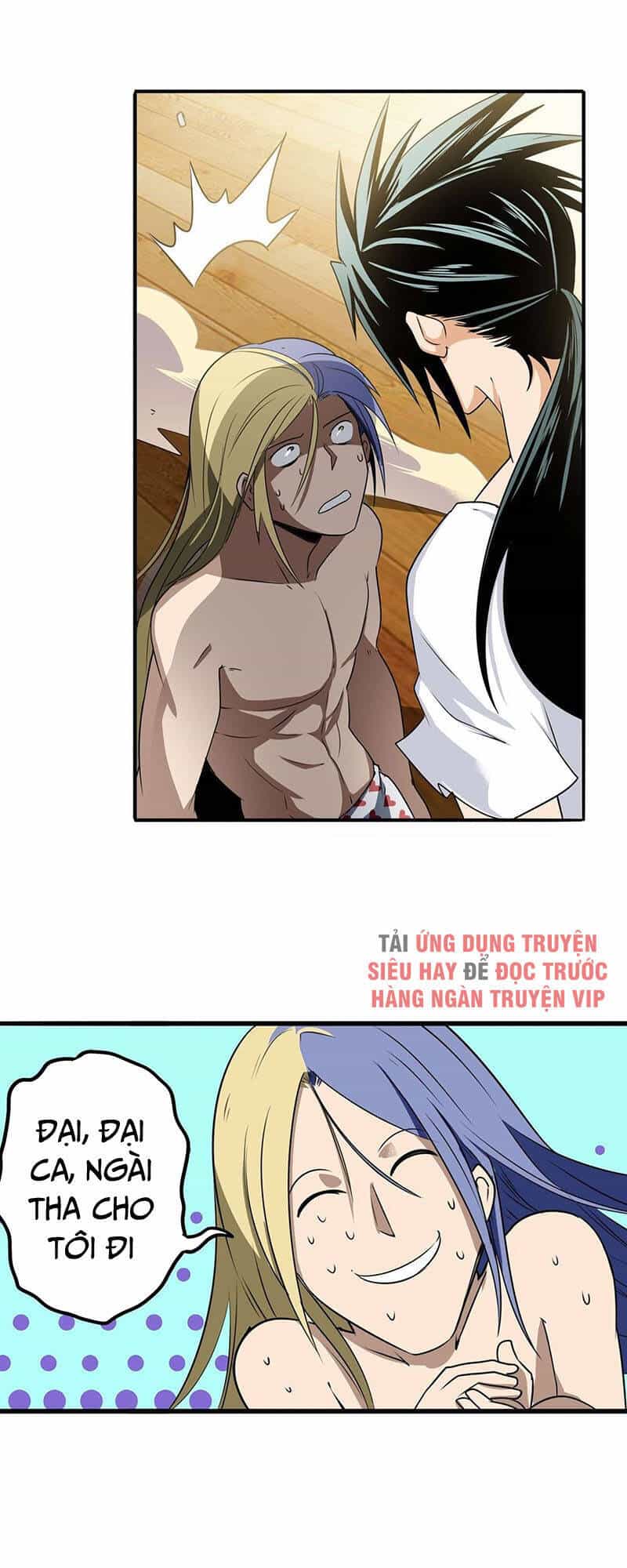 Anh Hùng ? Ta Không Làm Lâu Rồi - Chương 268 - ảnh 22