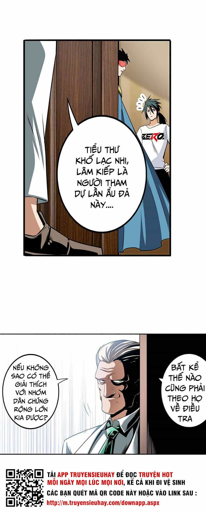 Anh Hùng ? Ta Không Làm Lâu Rồi - Chương 268 - ảnh 40