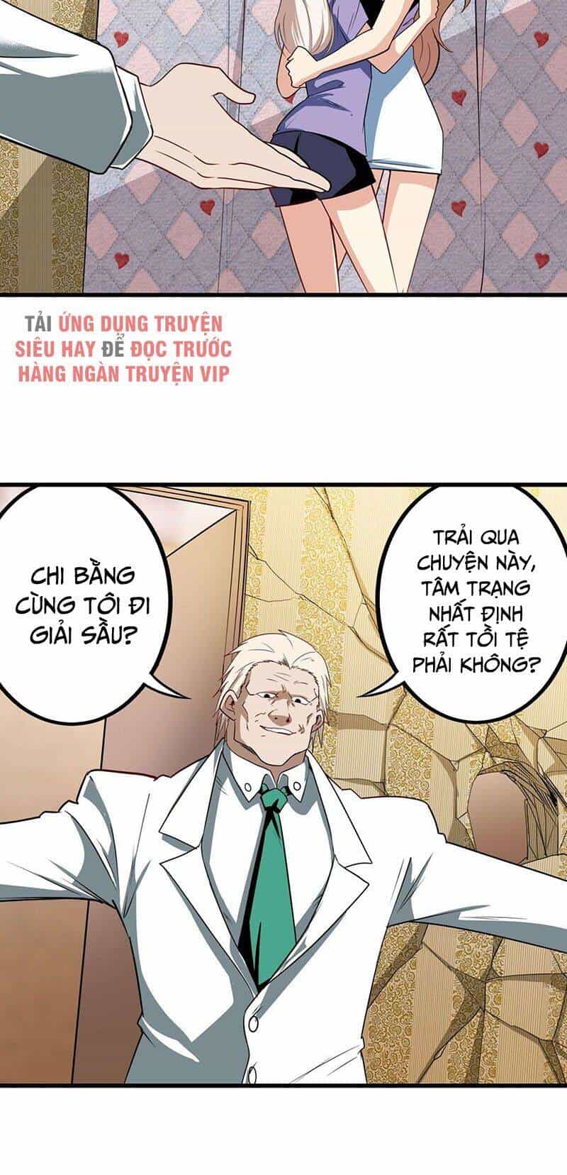 Anh Hùng ? Ta Không Làm Lâu Rồi - Chương 269 - ảnh 13