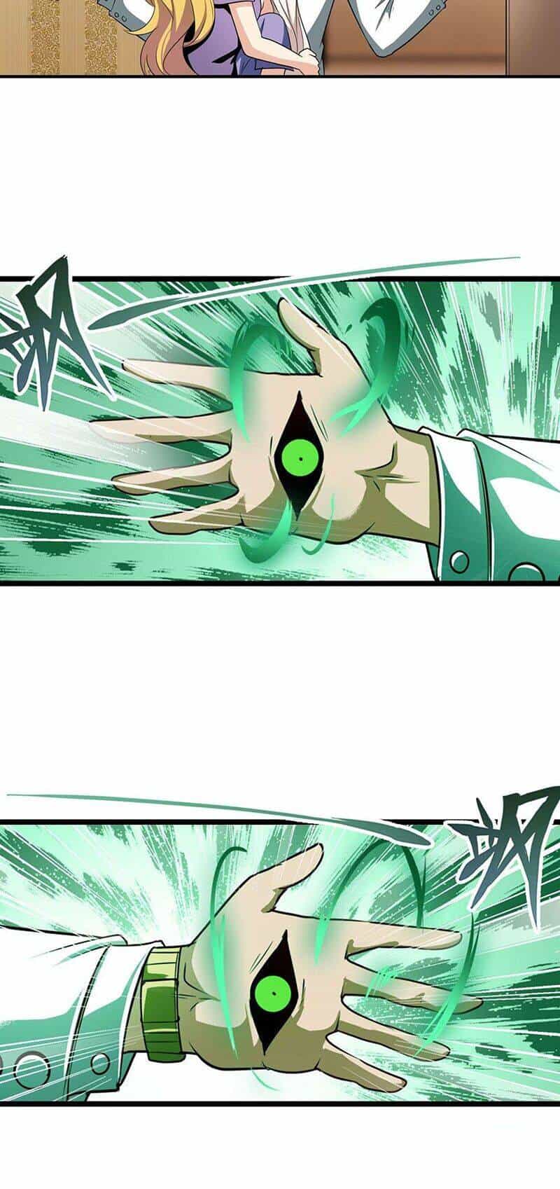 Anh Hùng ? Ta Không Làm Lâu Rồi - Chương 269 - ảnh 15