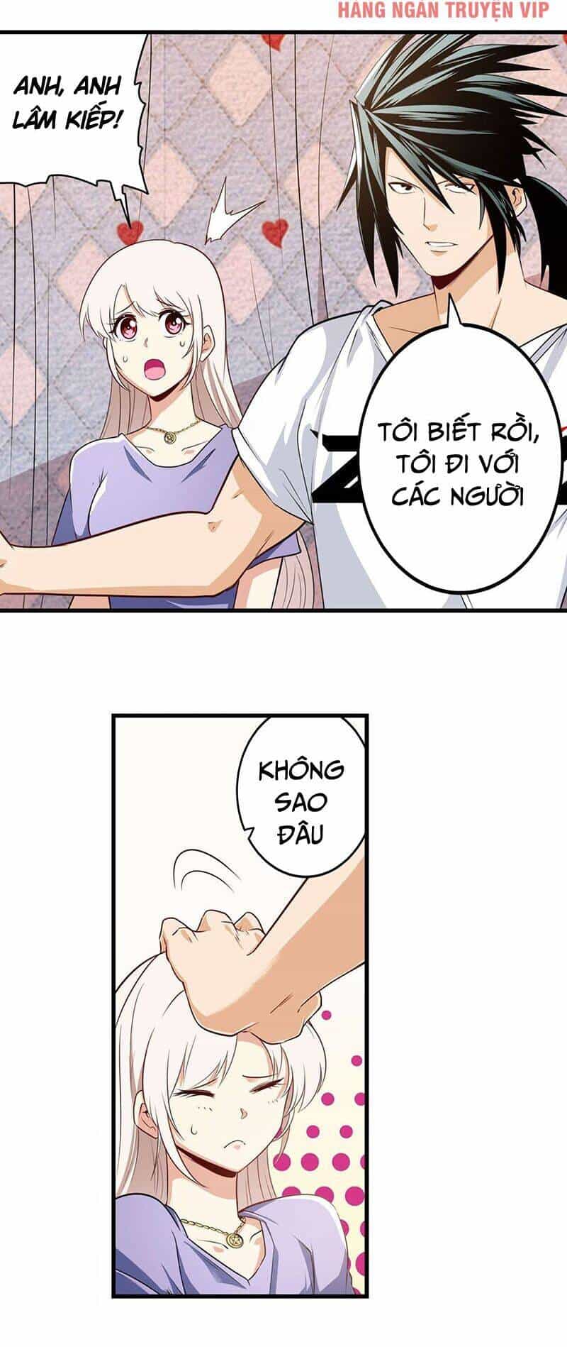 Anh Hùng ? Ta Không Làm Lâu Rồi - Chương 269 - ảnh 5