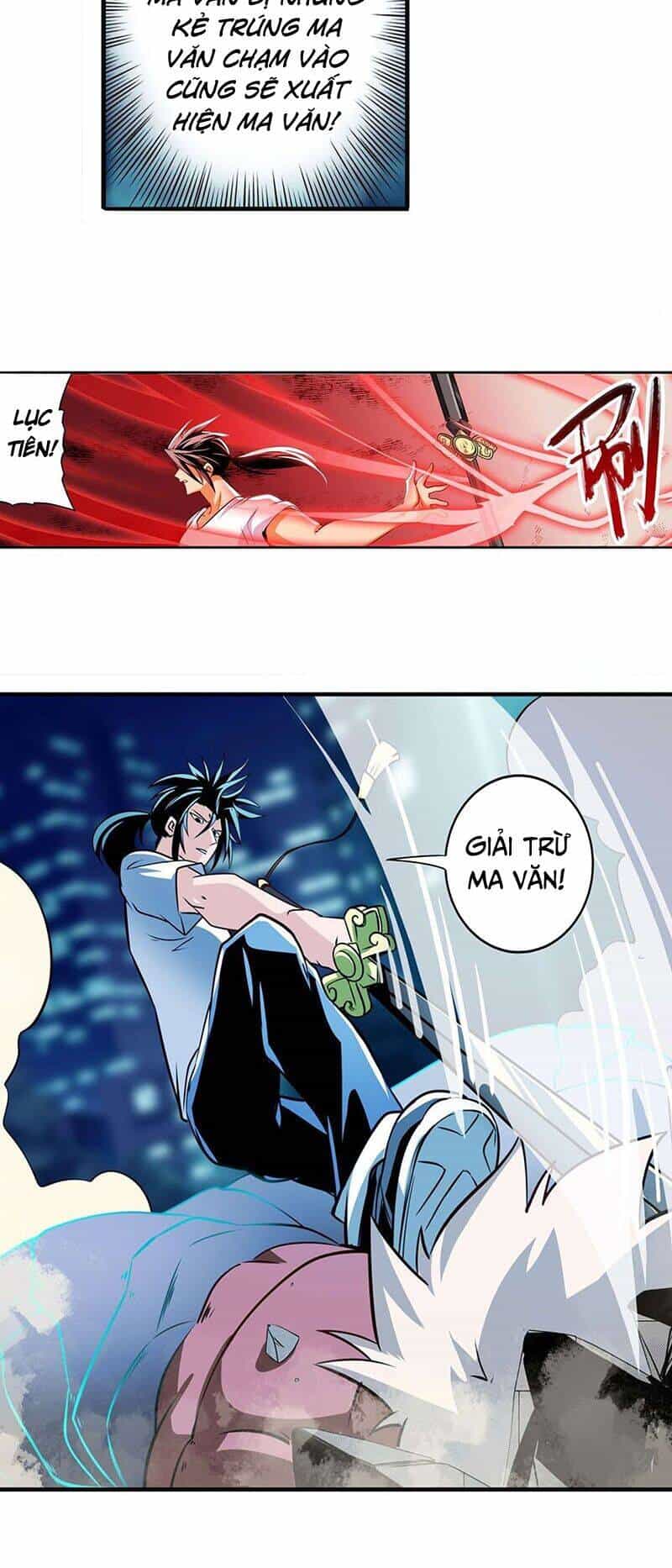 Anh Hùng ? Ta Không Làm Lâu Rồi - Chương 272 - ảnh 29