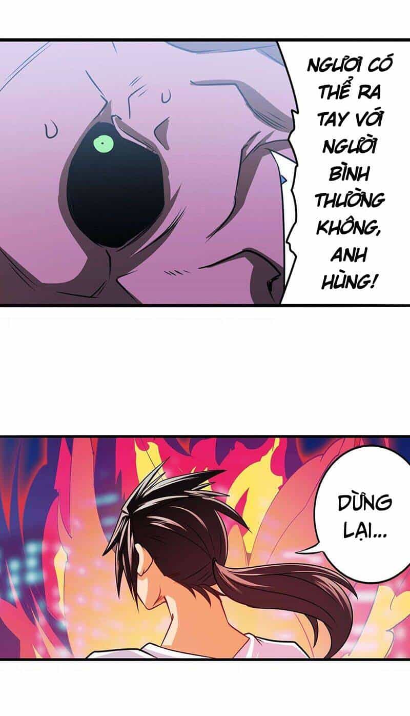 Anh Hùng ? Ta Không Làm Lâu Rồi - Chương 272 - ảnh 33