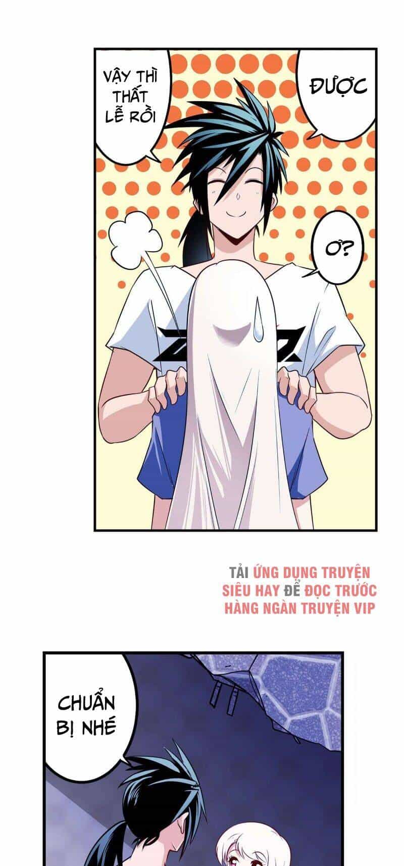 Anh Hùng ? Ta Không Làm Lâu Rồi - Chương 273 - ảnh 20