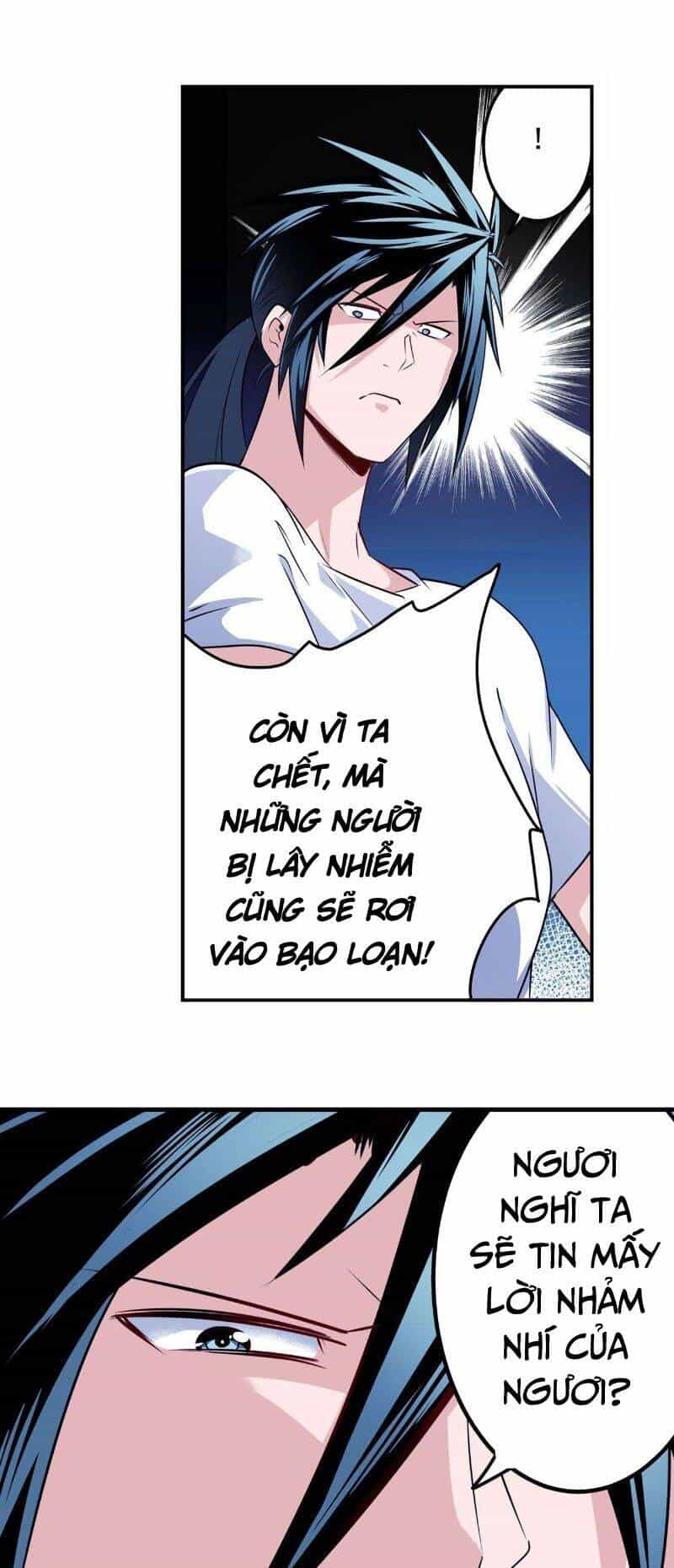Anh Hùng ? Ta Không Làm Lâu Rồi - Chương 273 - ảnh 6