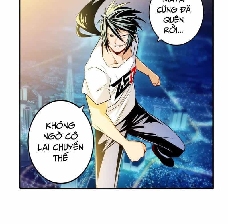 Anh Hùng ? Ta Không Làm Lâu Rồi - Chương 274 - ảnh 17