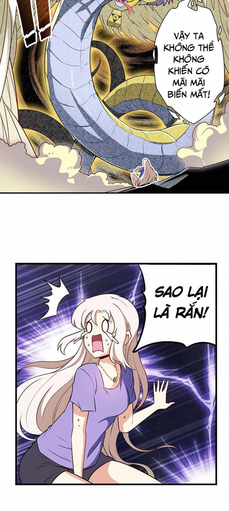 Anh Hùng ? Ta Không Làm Lâu Rồi - Chương 276 - ảnh 15