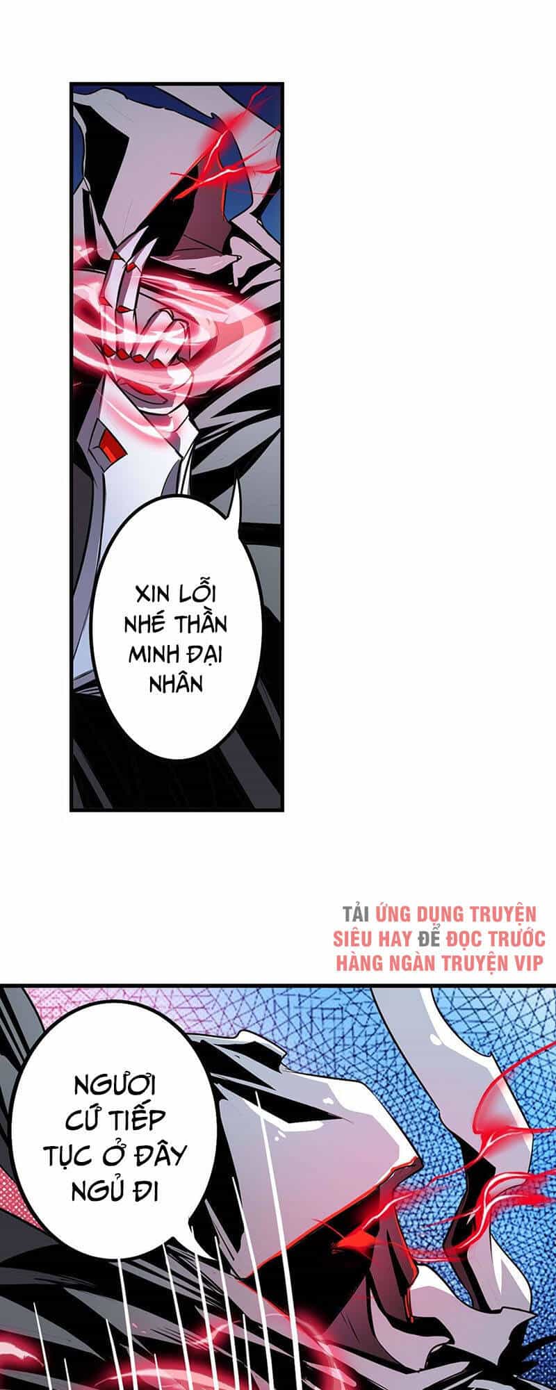 Anh Hùng ? Ta Không Làm Lâu Rồi - Chương 276 - ảnh 28