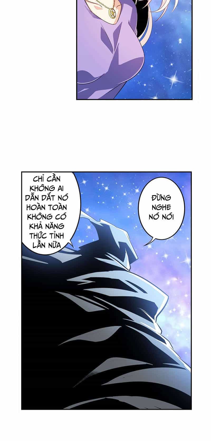 Anh Hùng ? Ta Không Làm Lâu Rồi - Chương 276 - ảnh 35