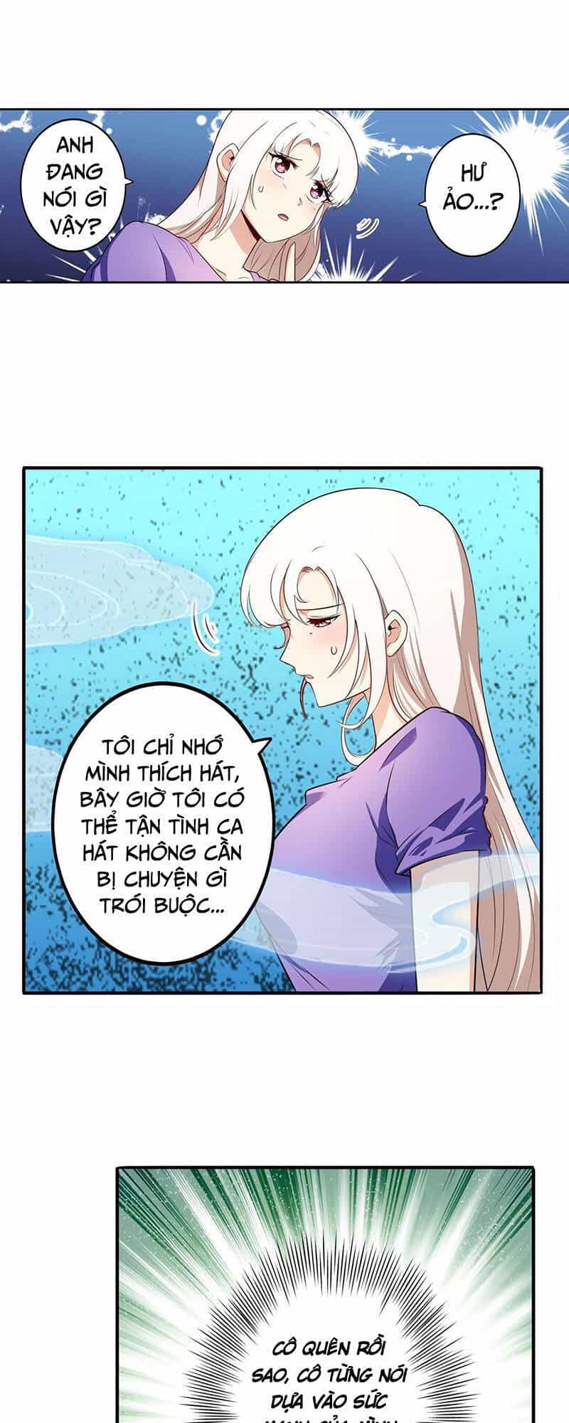 Anh Hùng ? Ta Không Làm Lâu Rồi - Chương 276 - ảnh 6
