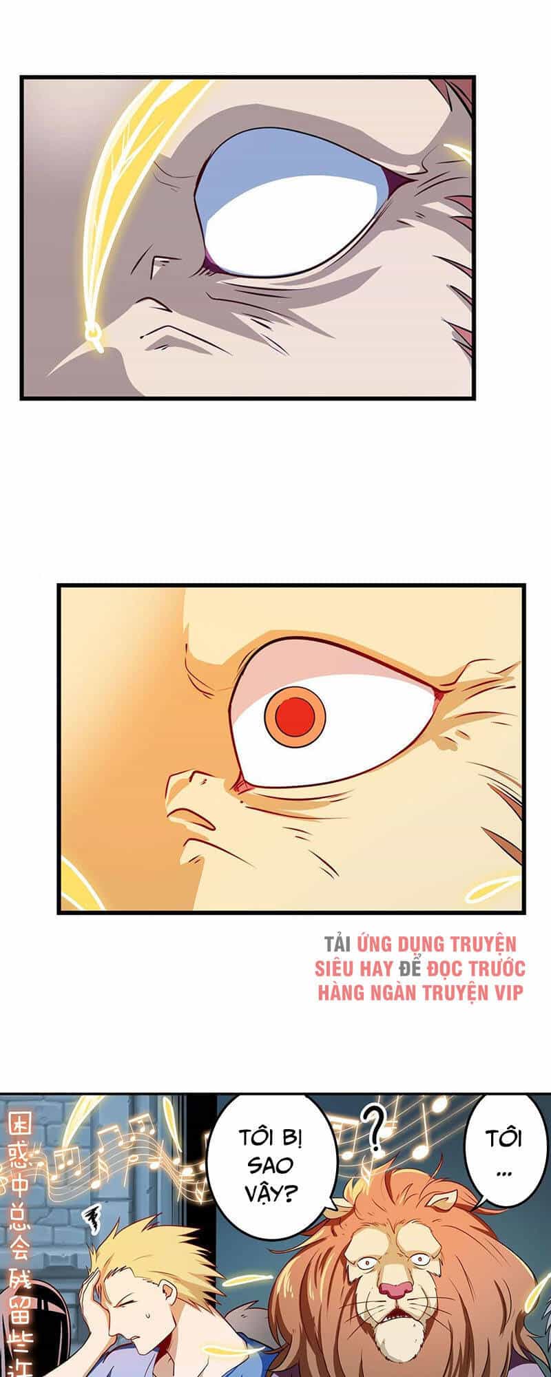 Anh Hùng ? Ta Không Làm Lâu Rồi - Chương 277 - ảnh 14