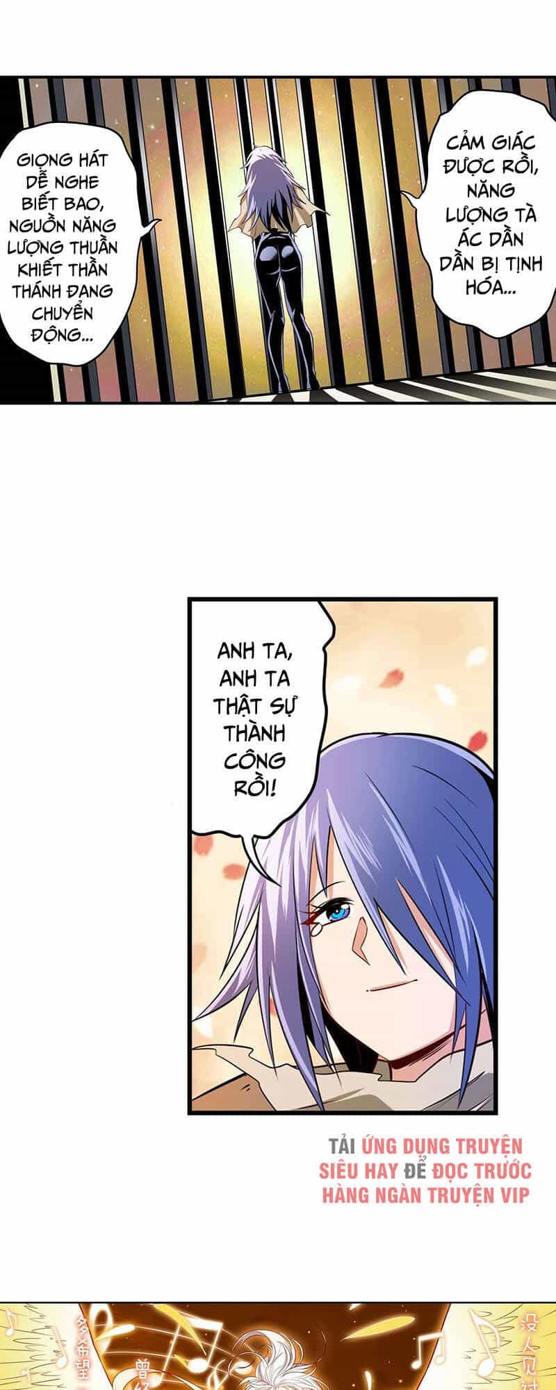 Anh Hùng ? Ta Không Làm Lâu Rồi - Chương 277 - ảnh 18