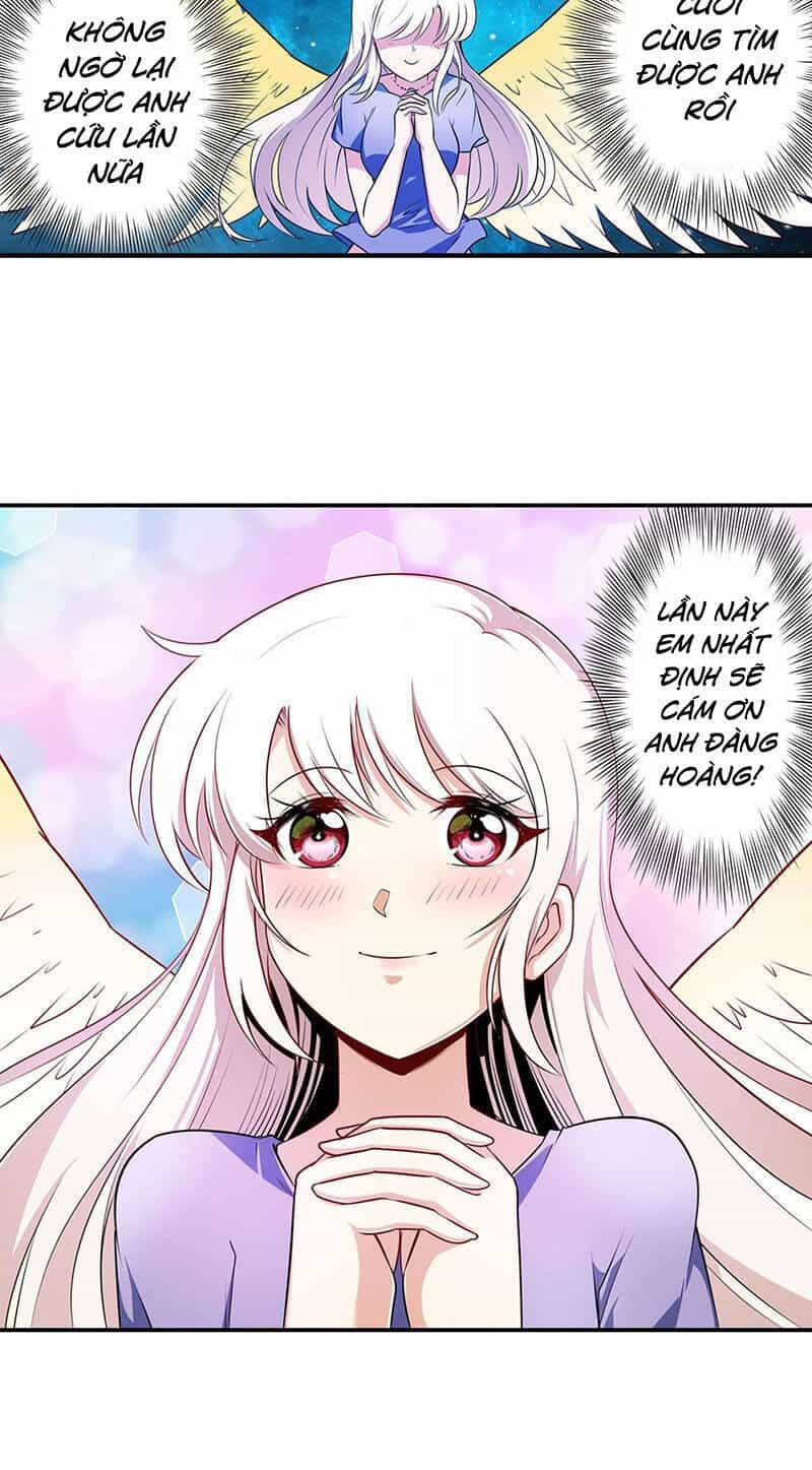 Anh Hùng ? Ta Không Làm Lâu Rồi - Chương 279 - ảnh 9