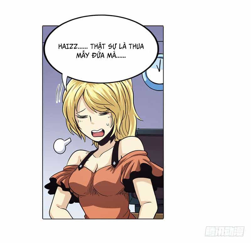 Anh Hùng ? Ta Không Làm Lâu Rồi - Chương 28 - ảnh 19