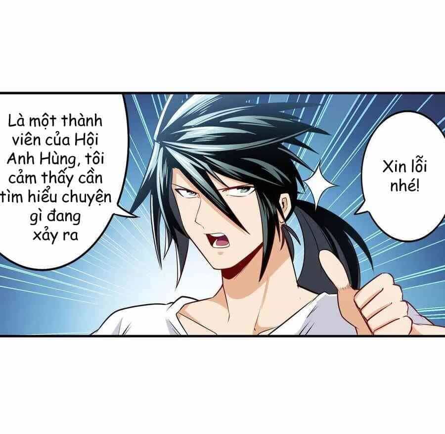 Anh Hùng ? Ta Không Làm Lâu Rồi - Chương 281 - ảnh 29